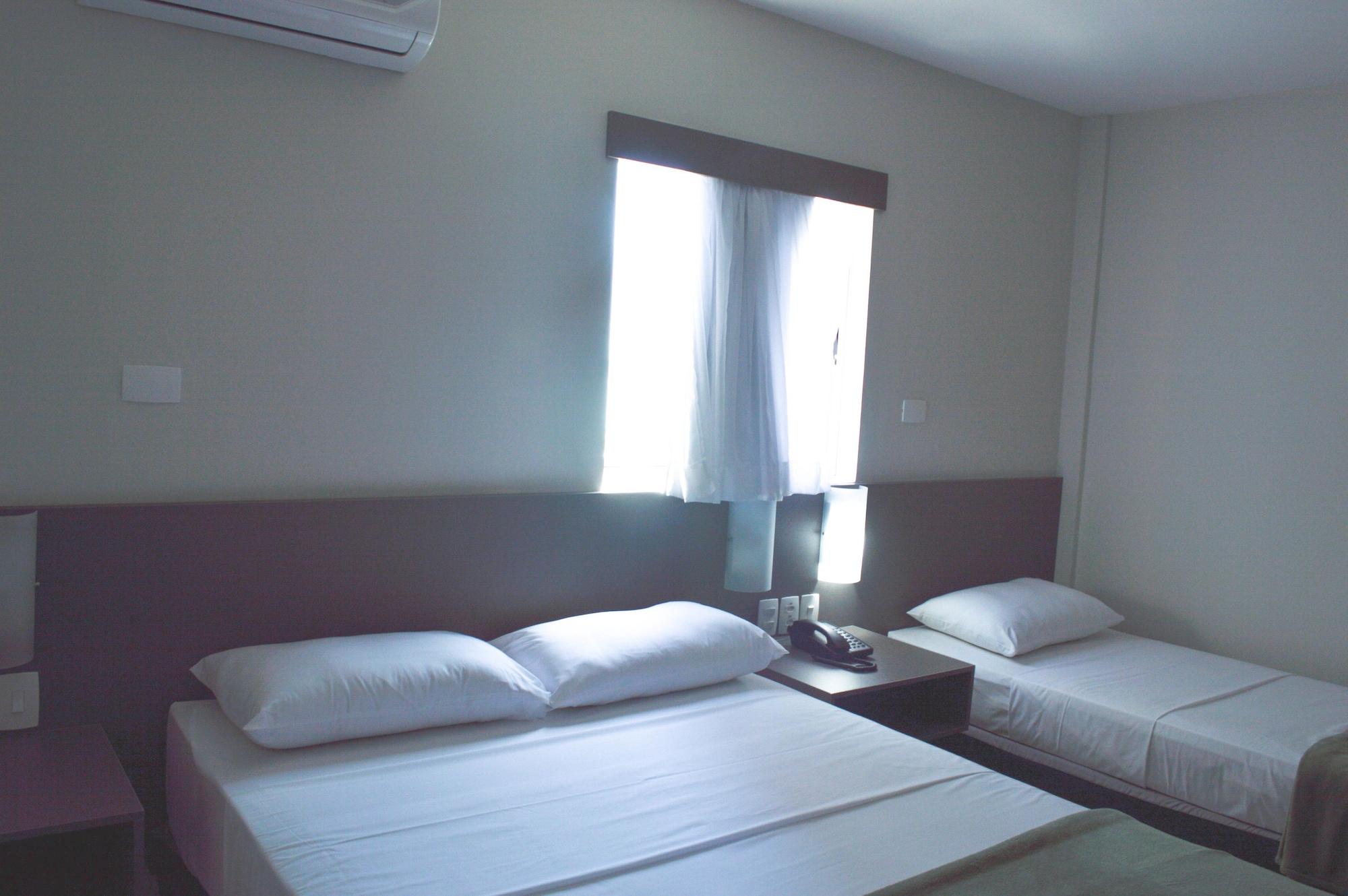Pajucara Hotel Express Maceio  Exterior photo