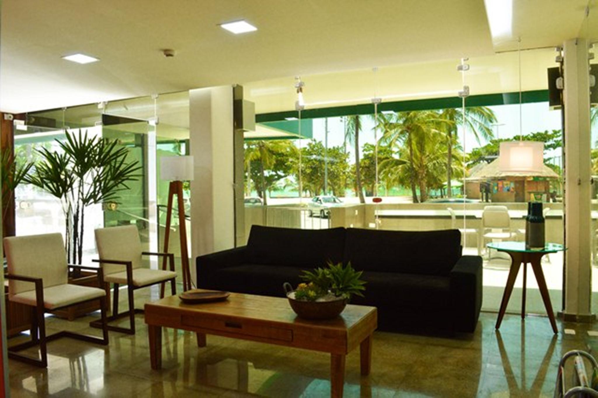Pajucara Hotel Express Maceio  Exterior photo