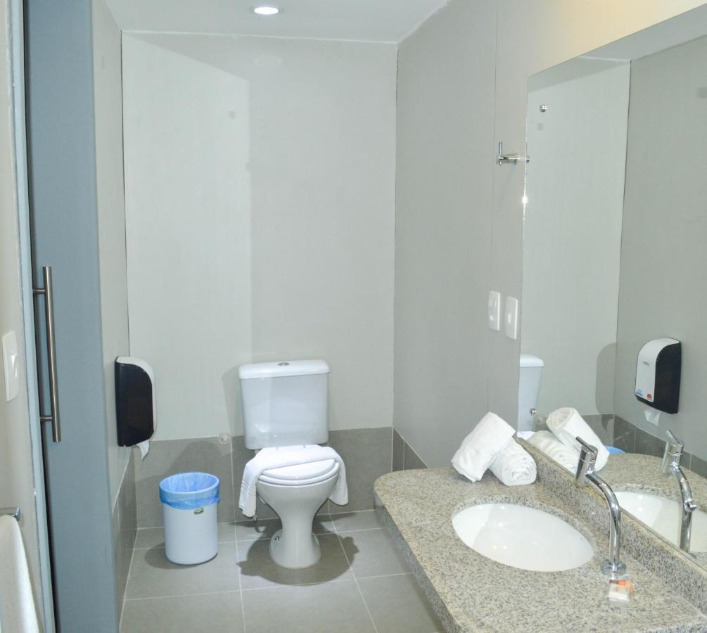 Pajucara Hotel Express Maceio  Exterior photo
