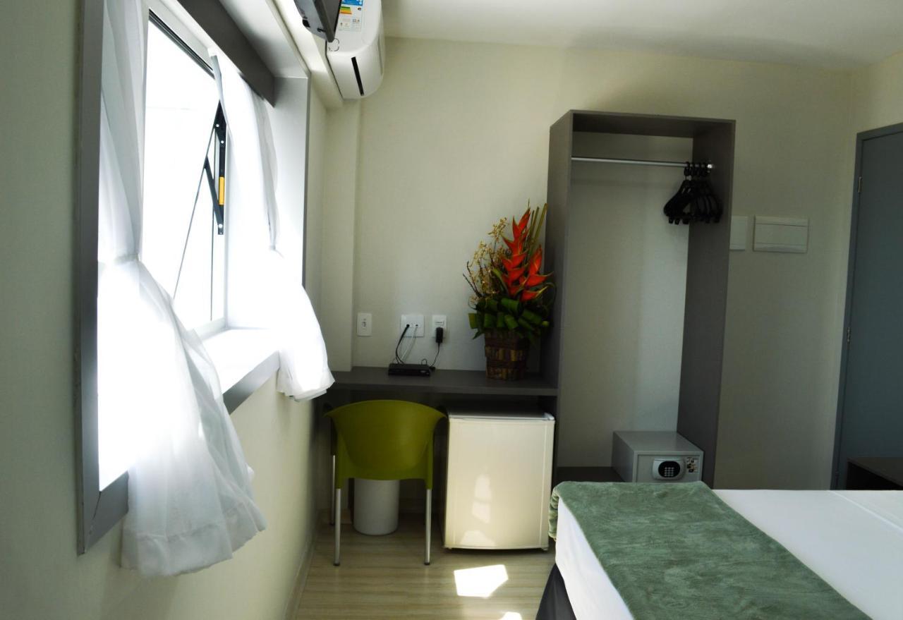 Pajucara Hotel Express Maceio  Exterior photo