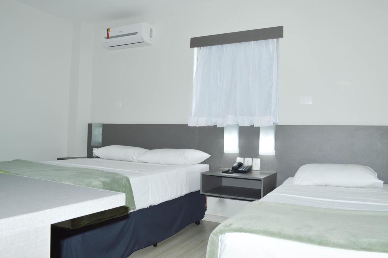 Pajucara Hotel Express Maceio  Exterior photo