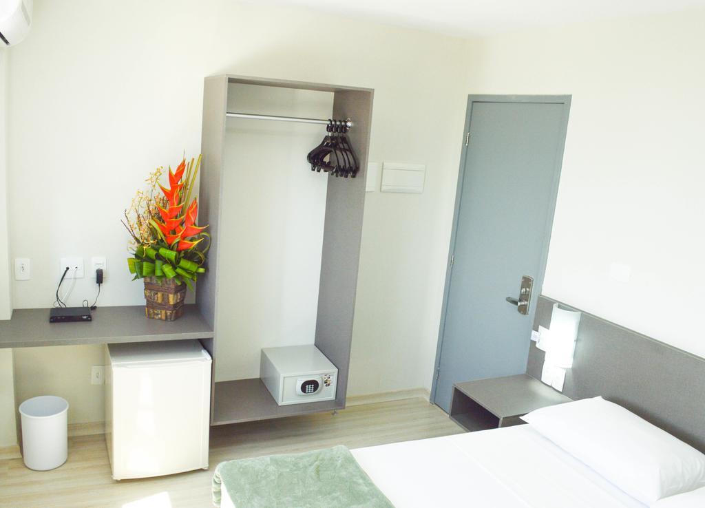 Pajucara Hotel Express Maceio  Exterior photo