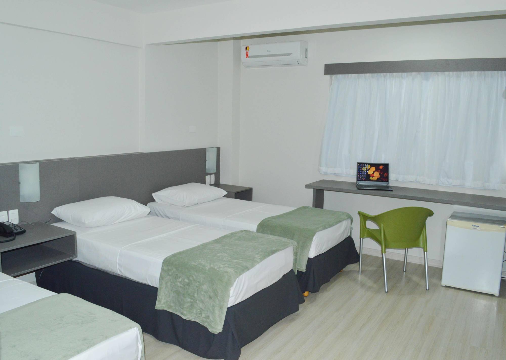 Pajucara Hotel Express Maceio  Exterior photo