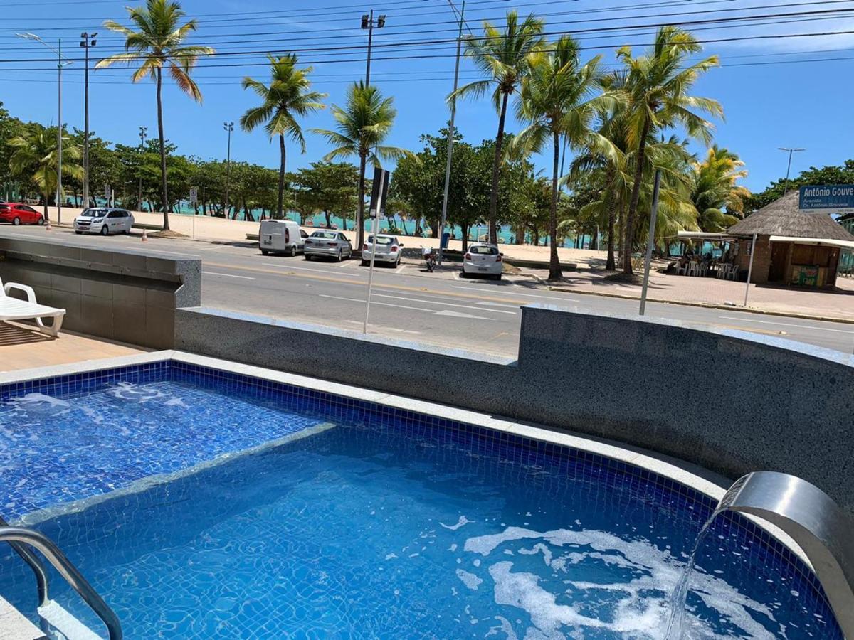 Pajucara Hotel Express Maceio  Exterior photo